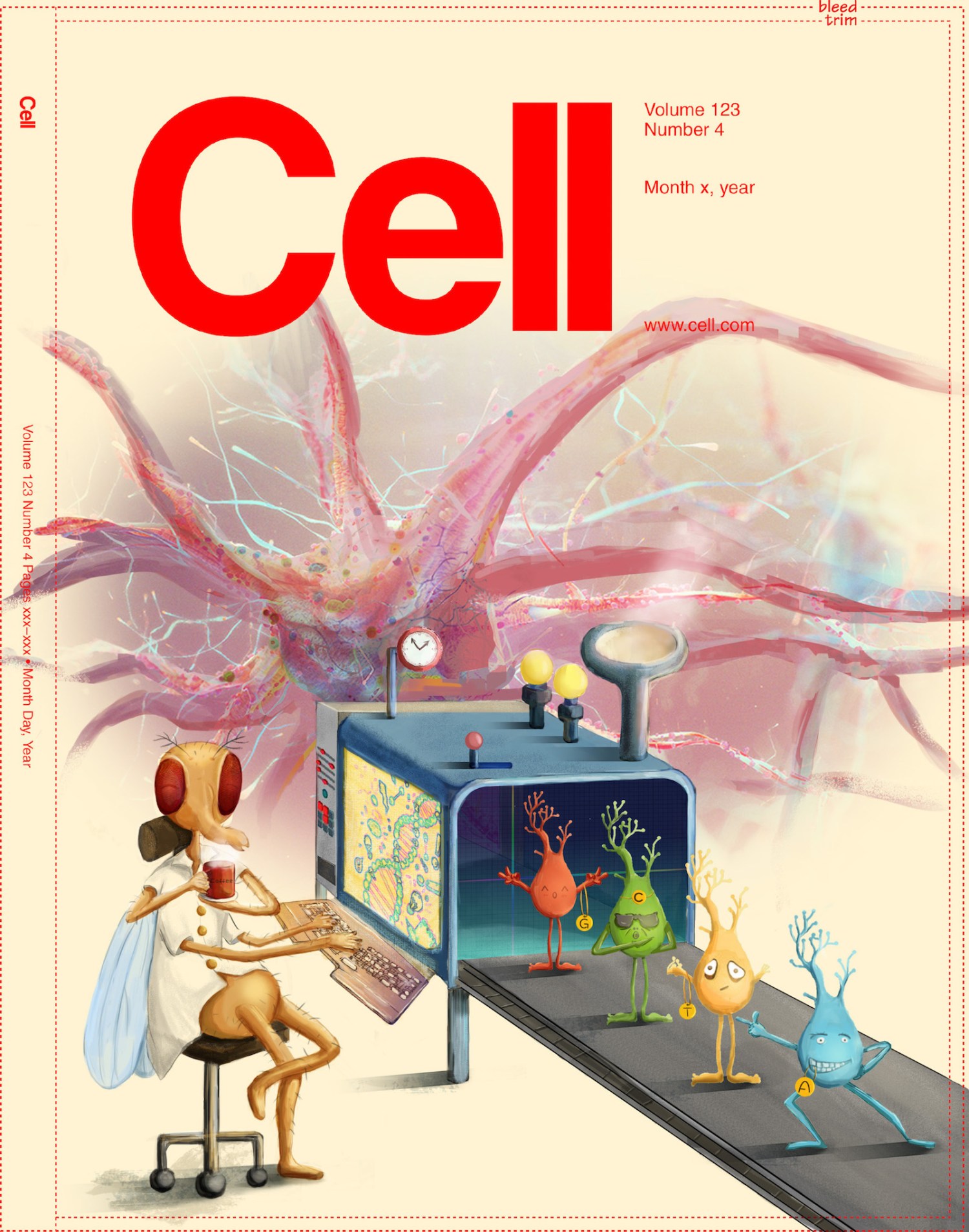 Publication – Hongjie Li Lab